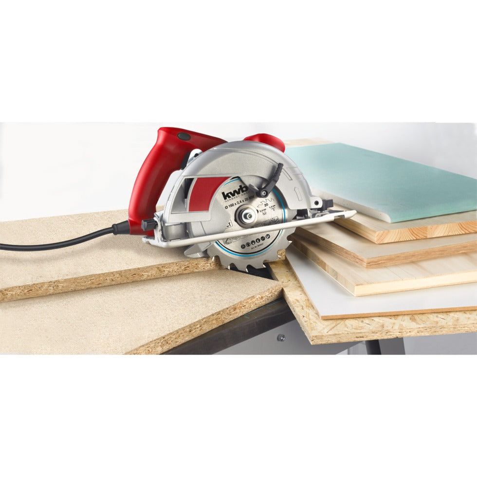 KWB KWB Chipboard Circular Saw Blade 156x12.75 mm