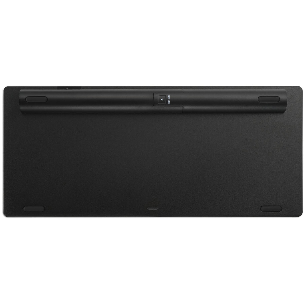 Clavier compact sans fil double multi-appareils Kensington