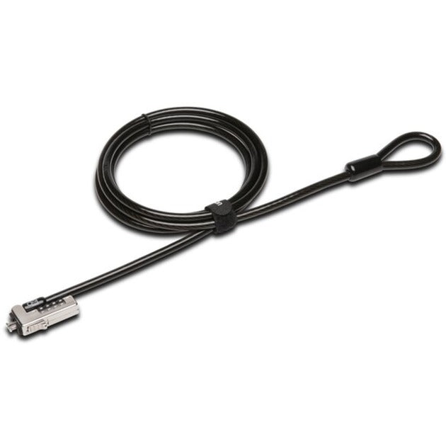Kensington Slim Combinaison Ultra Cable Lock pour standard SL