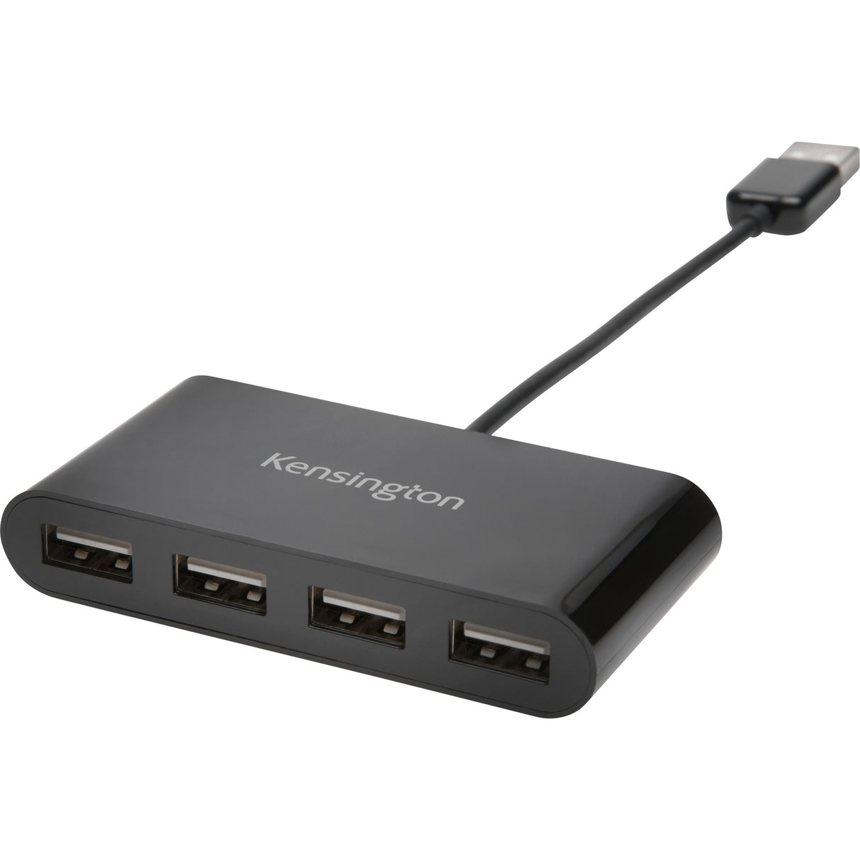 Hub Kensington USB 2.0 avec 4 portes