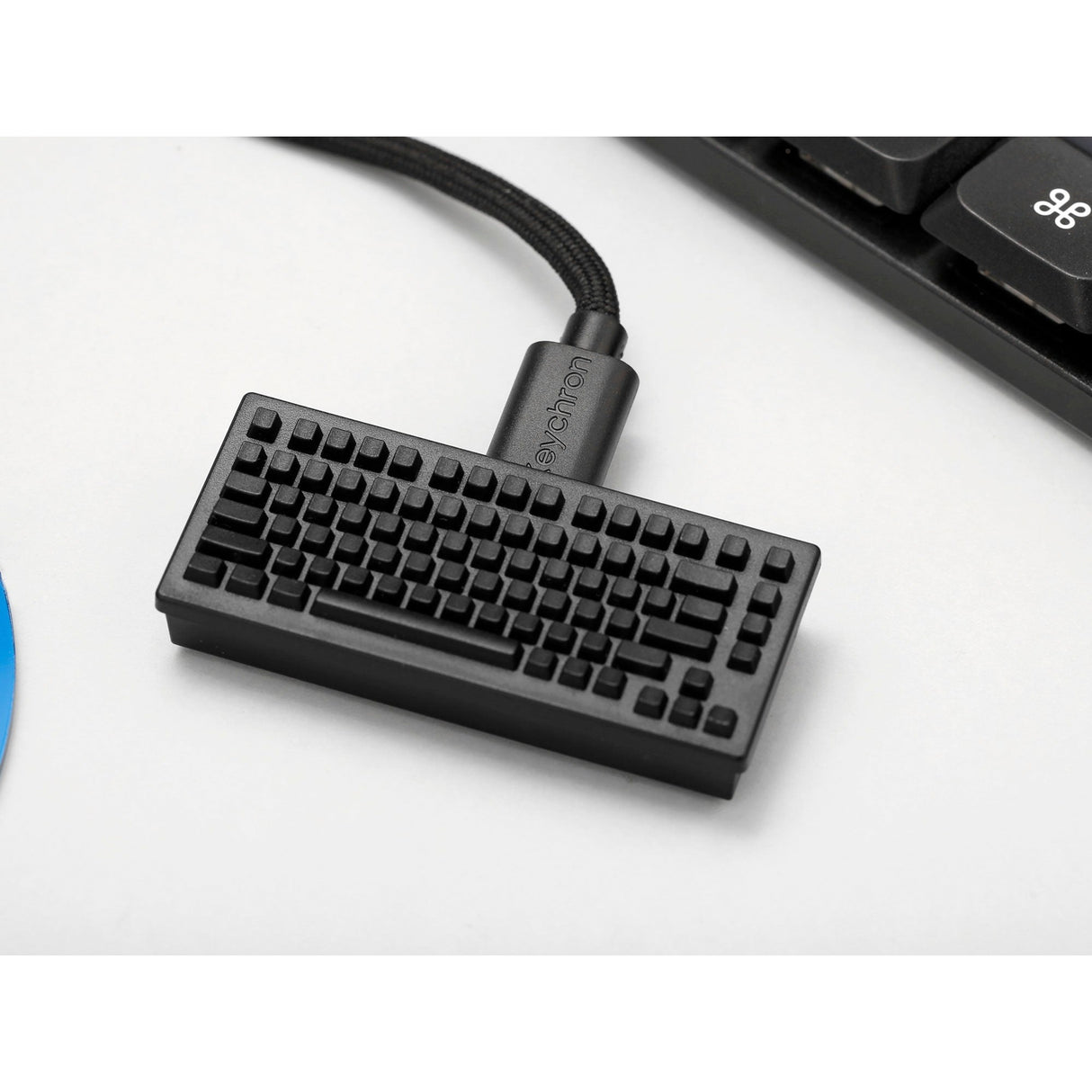 Keychron M3 Mini version 4K sans fil
