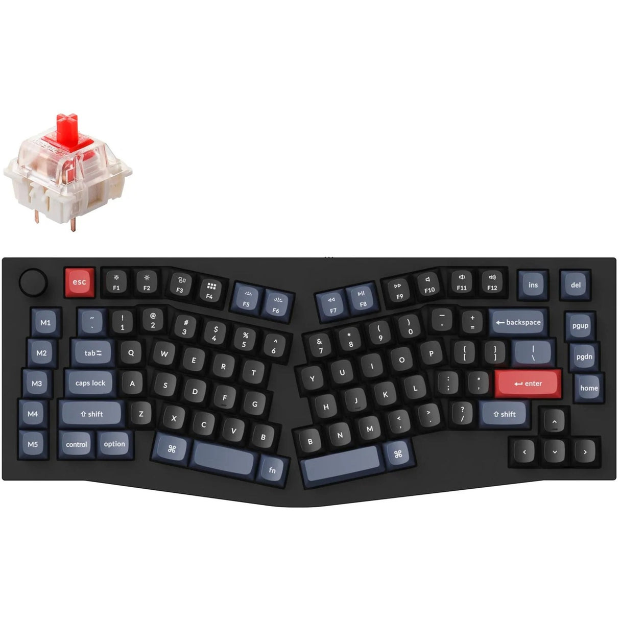 Keychron keychron Q10-M1Z