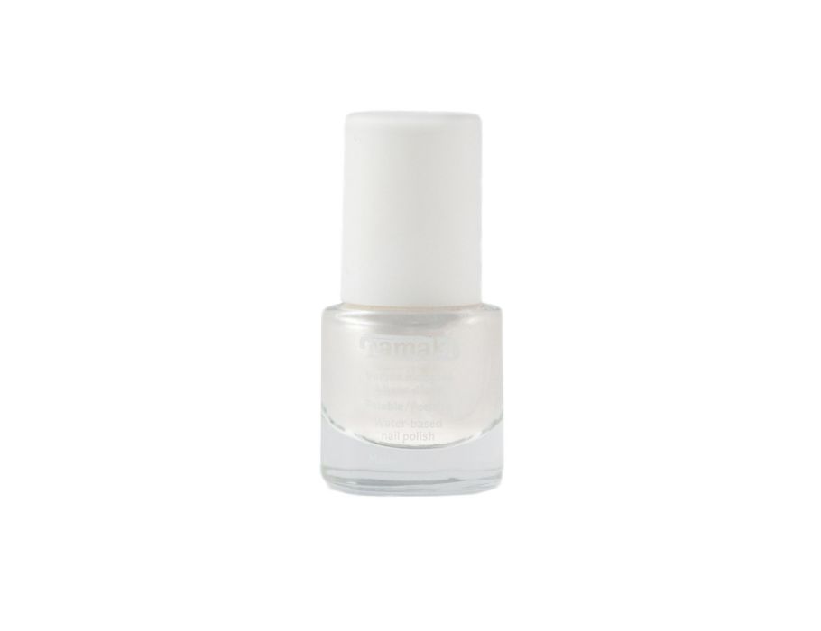 Namaki Children's Nail Rust - Pearl White 25
