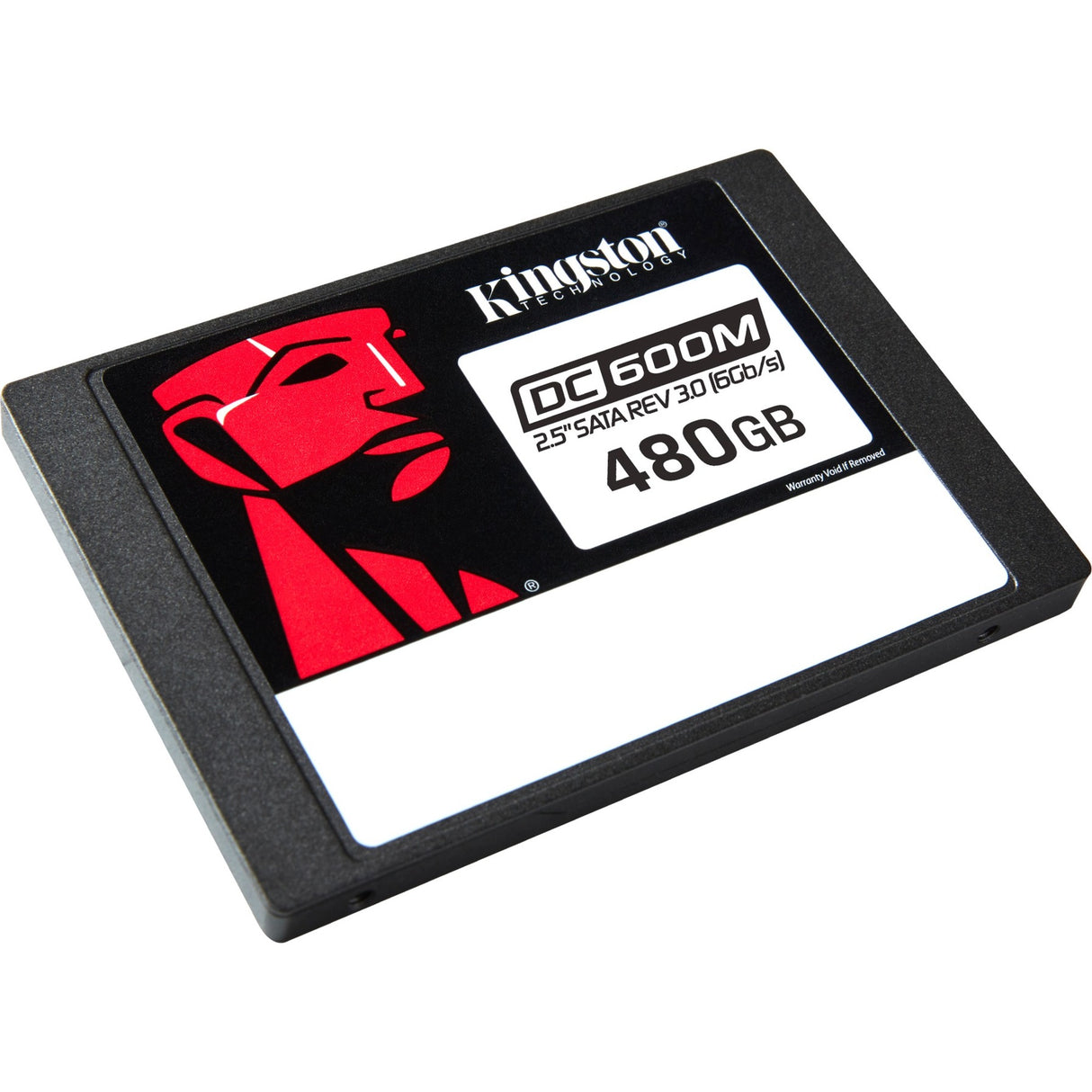 Kingston Kingston DC600m, 480 Go