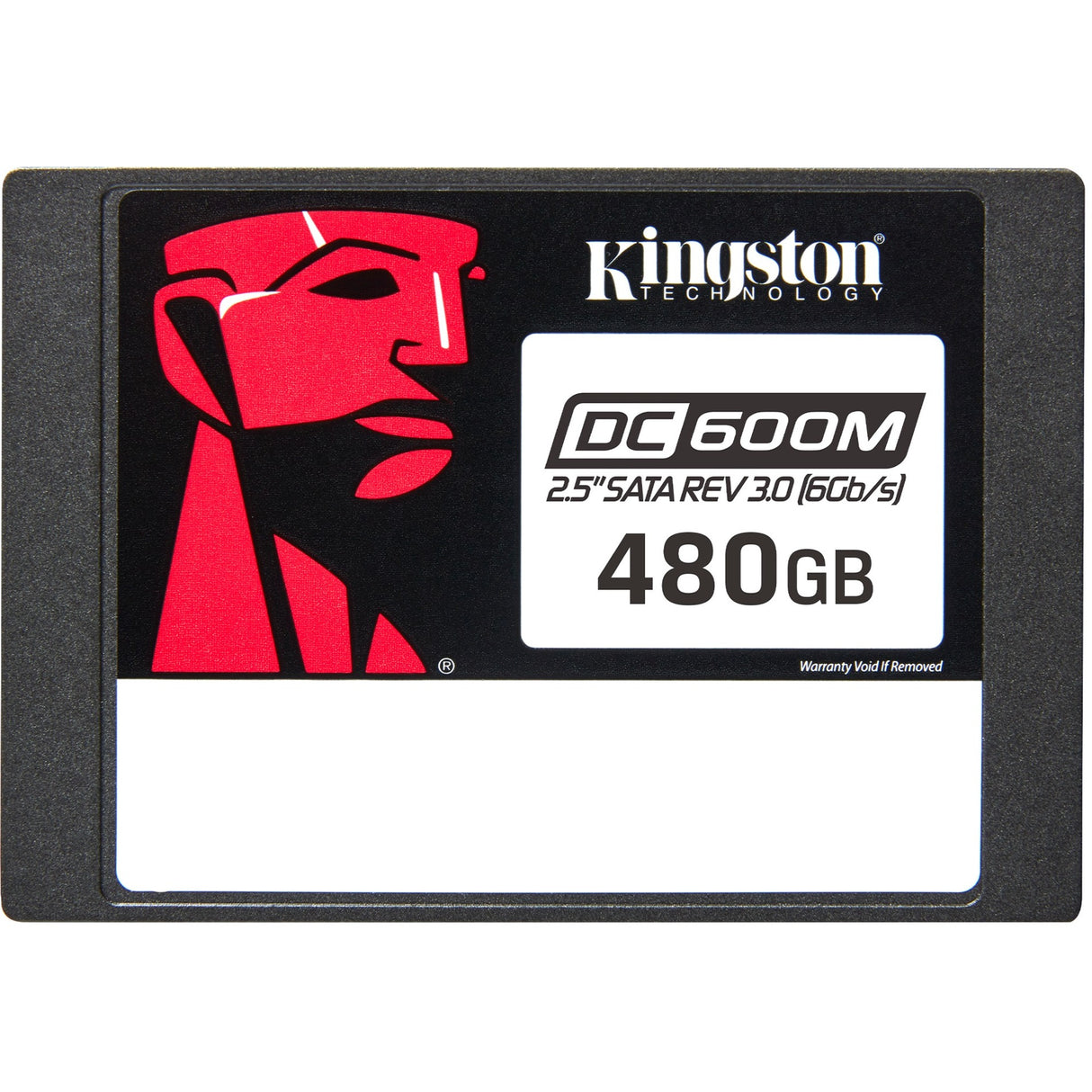 Kingston Kingston DC600m, 480 Go