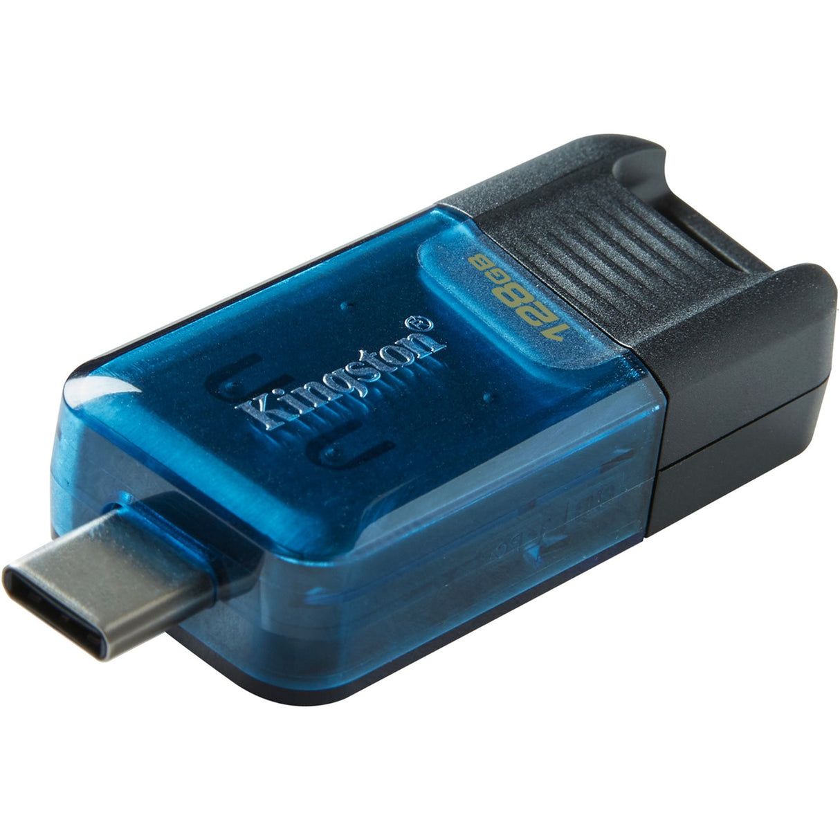 Kingston datatraveler 80 m 128 Go