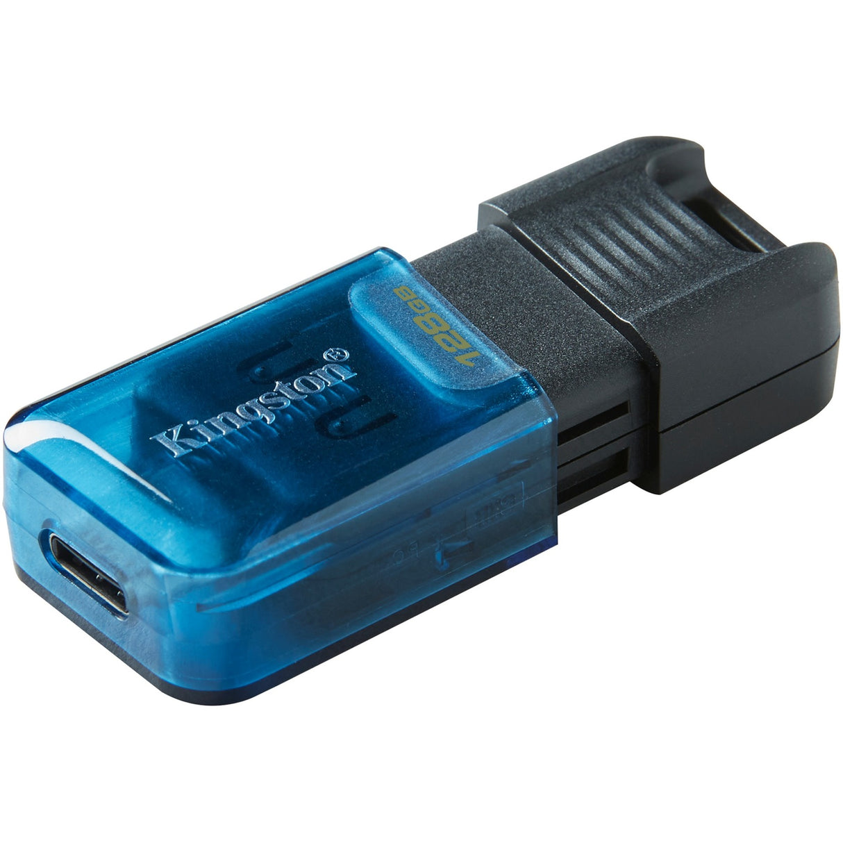 Kingston datatraveler 80 m 128 Go