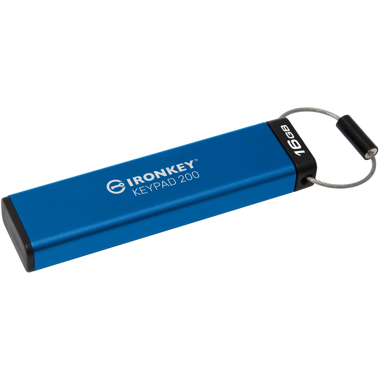 Kingston Ironkey Keypad 200 16 Go