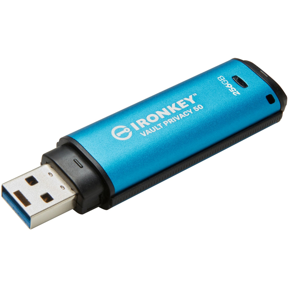 Kingston Ironkey Vault Privacy 50 256 Go