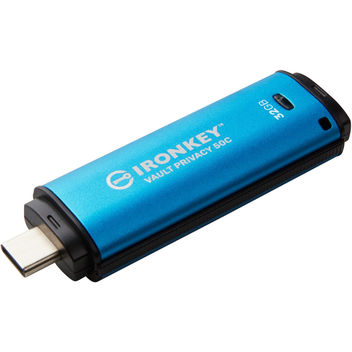 Kingston Ironkey Vault Privacy 50 32 Go