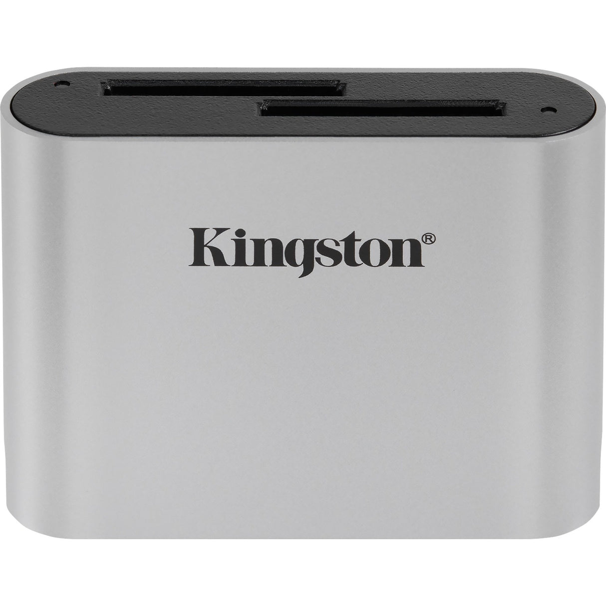 Lecteur SD du flux de travail de Kingston