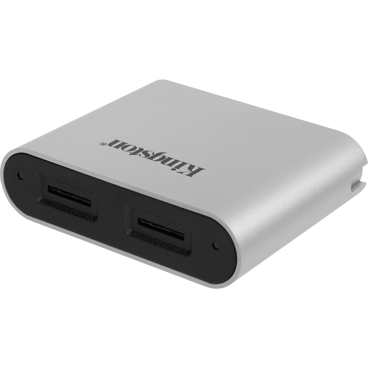 Lecteur microSD du flux de travail de Kingston