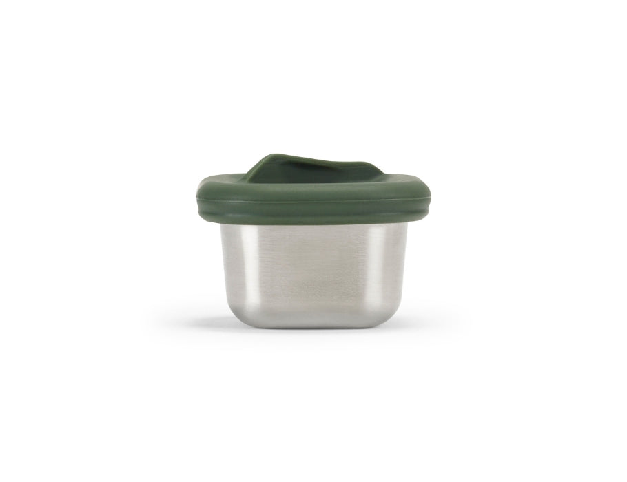 Petite boîte à goûter Klean Kanteen - 83 ml - embruns marins