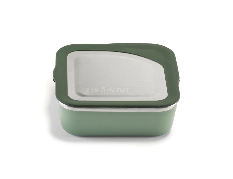 Boîte à lunch Klean Kanteen - 591 ml - embruns marins