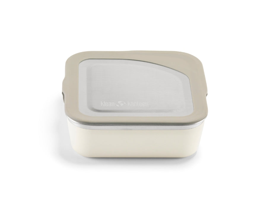 Boîte à lunch Klean Kanteen - 591 ml - tofu