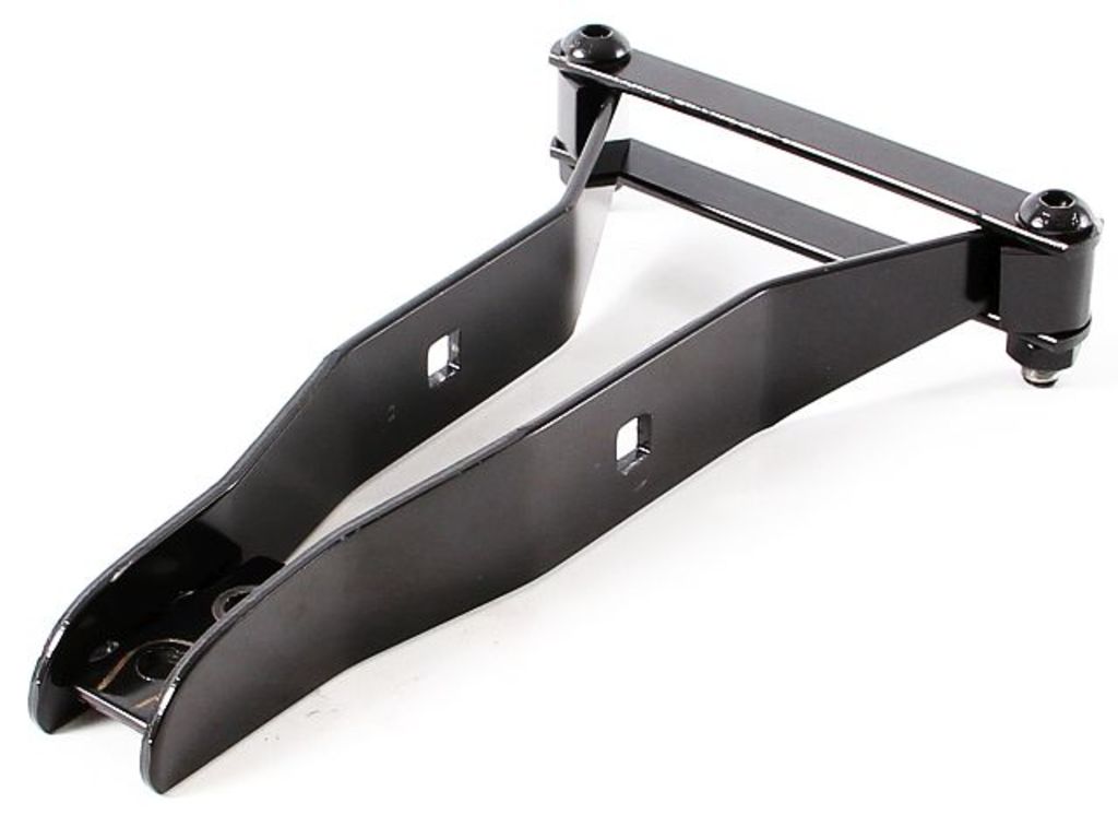 Chevalet Lepper Zaded 215 noir