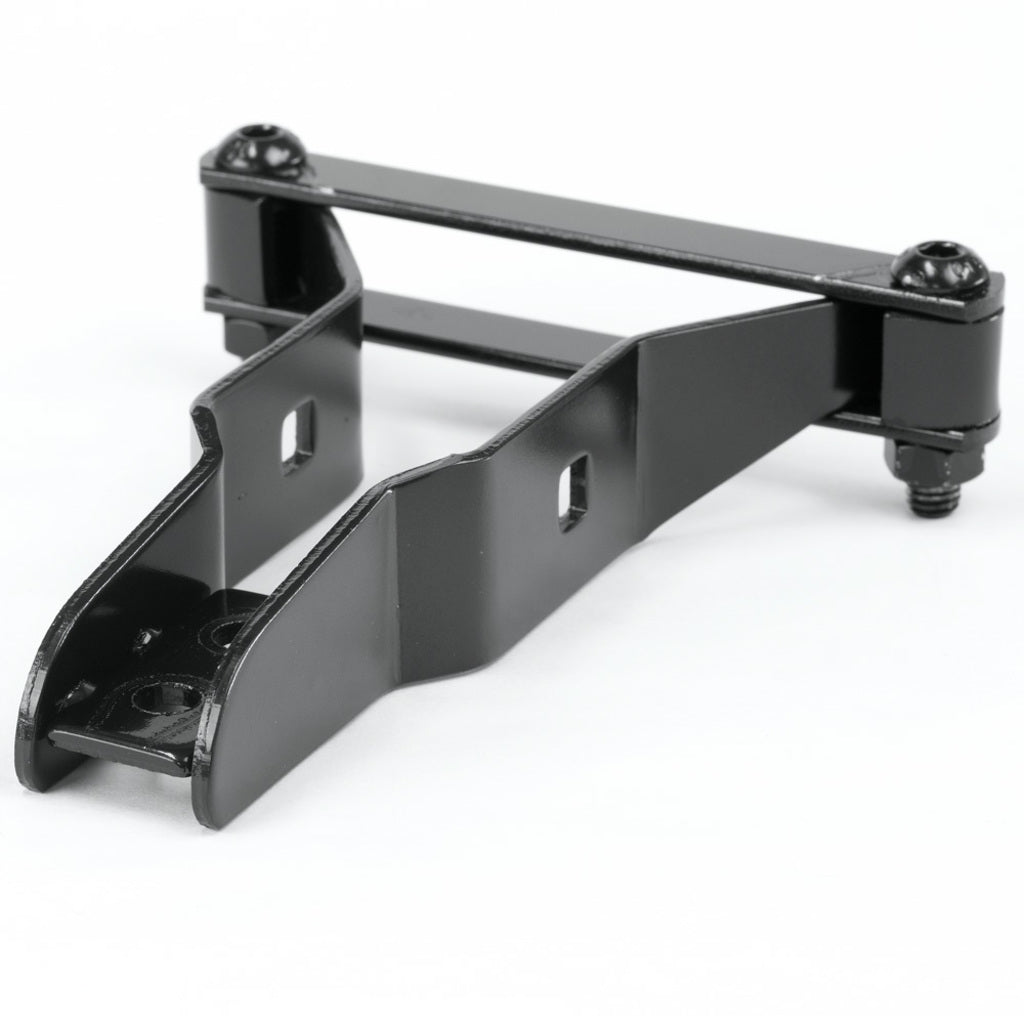 Chevalet Lepper Zaded 214 noir