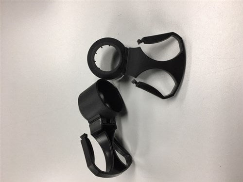 Support de câble pour casque Aldo