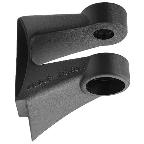Busch + Müller crochet de lampe fourche Suntour ncx court