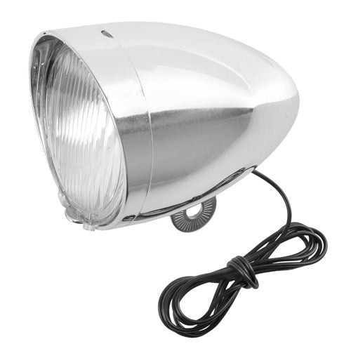 BI0503A Phare Anlun Acier PVC extérieur
