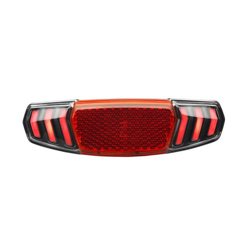 Busch + Müller feu arrière toplight dart e b m feu arrière toplight dart e
