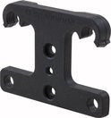 Bracket Assemblage clair arrière sous selle