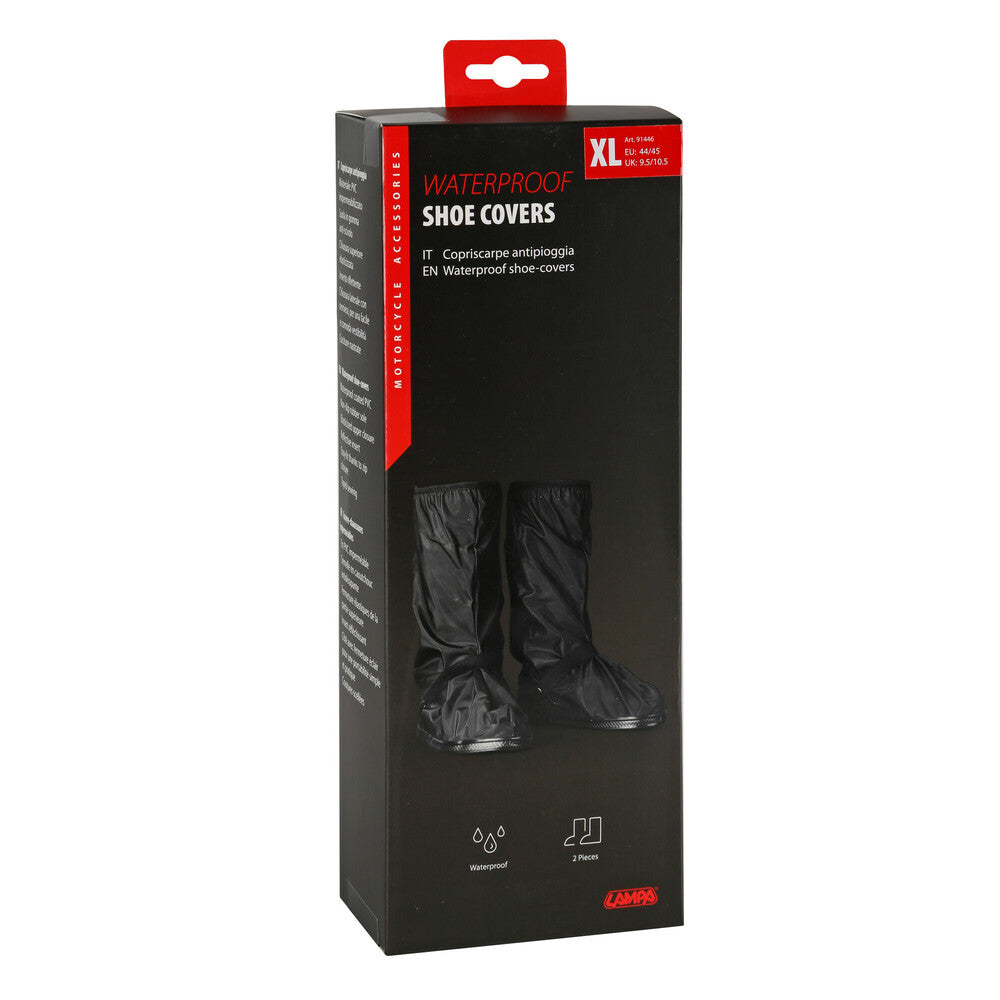 Couvre-chaussure imperméable Lampa xl (44-45)