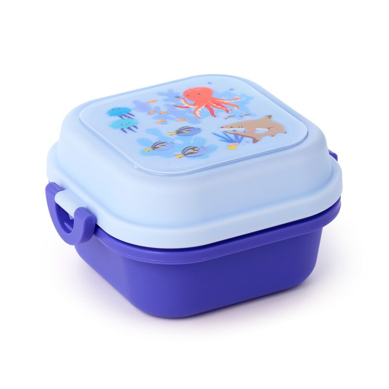 Boîte à bento à pince Mariniverse