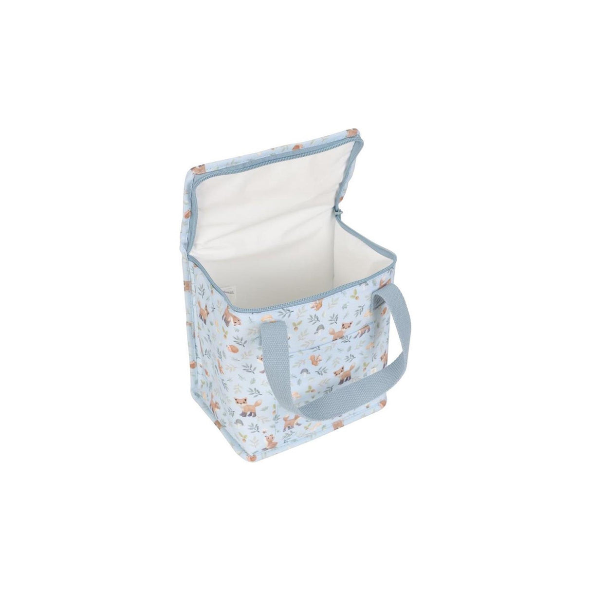 Petit sac isotherme hollandais amis de la forêt