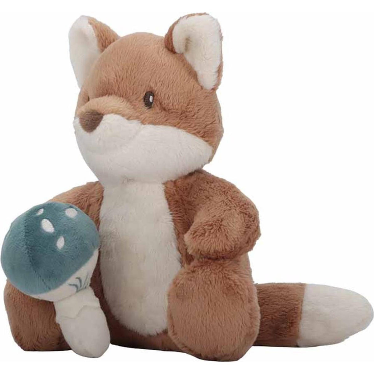 Little Dutch LD Forest Friends peluche renard 20cm