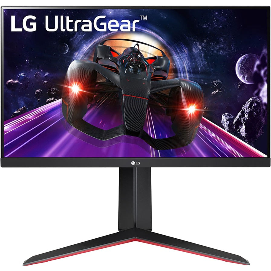 LG ultragear 24gn65r-b