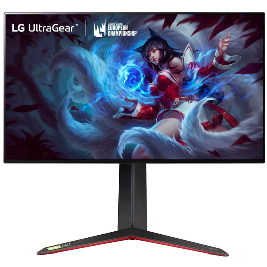 LG ultragear 27gp95rp-b