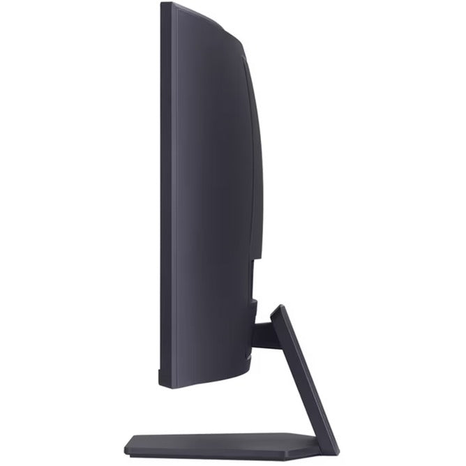 Moniteur de jeu incurvé LG Ultragear 27GS60QC-B
