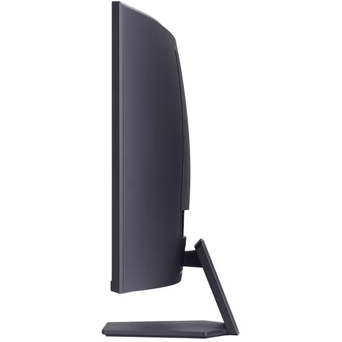 Moniteur de jeu incurvé LG Ultragear 32GS60QC-B