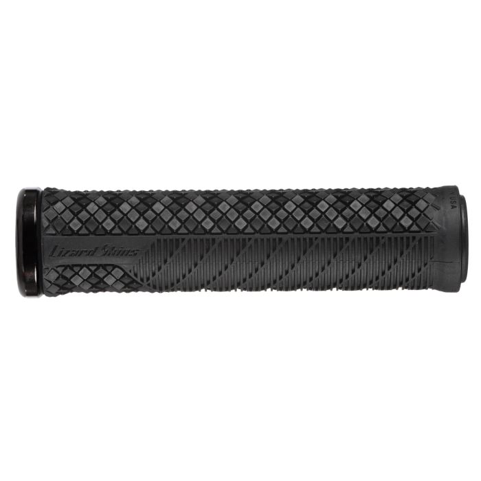 Chargeur evo pour peaux de lézard - verrouillage simple - noir de jais