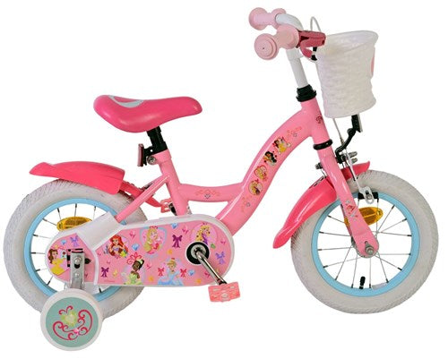 Vélo princesse yipeh 12 21297