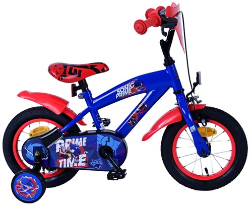 Vélo sonique Ngk 12 31258