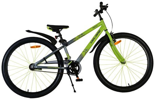 Vélo enfant Volare rocky - garçons - 26 pouces - vert