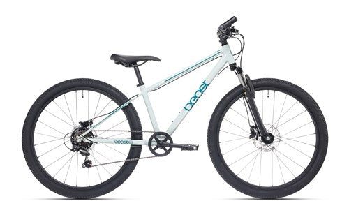 Vélo pour enfants Bikefun Beast 26 pouces avec shimano 6 vitesses et freins à disque - jonc de mer