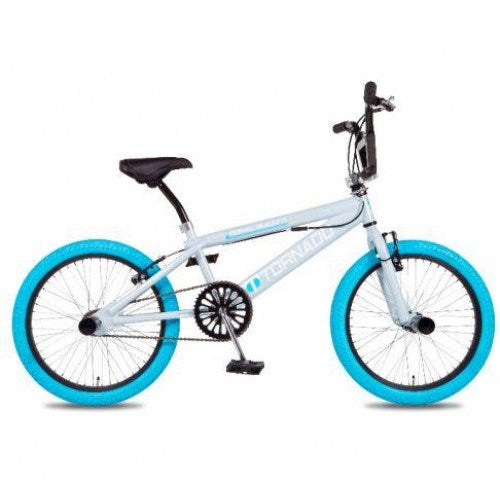 Bmx bicycle bugatti 20 freestyle
