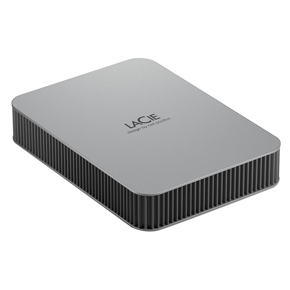 LaCie Mobile Drive Sécurisé 4 To