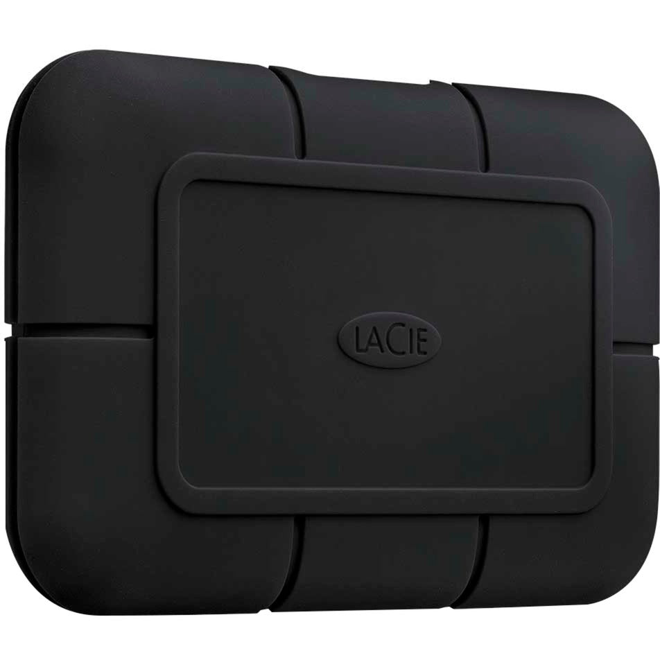 SSD robuste Lacie 4 To