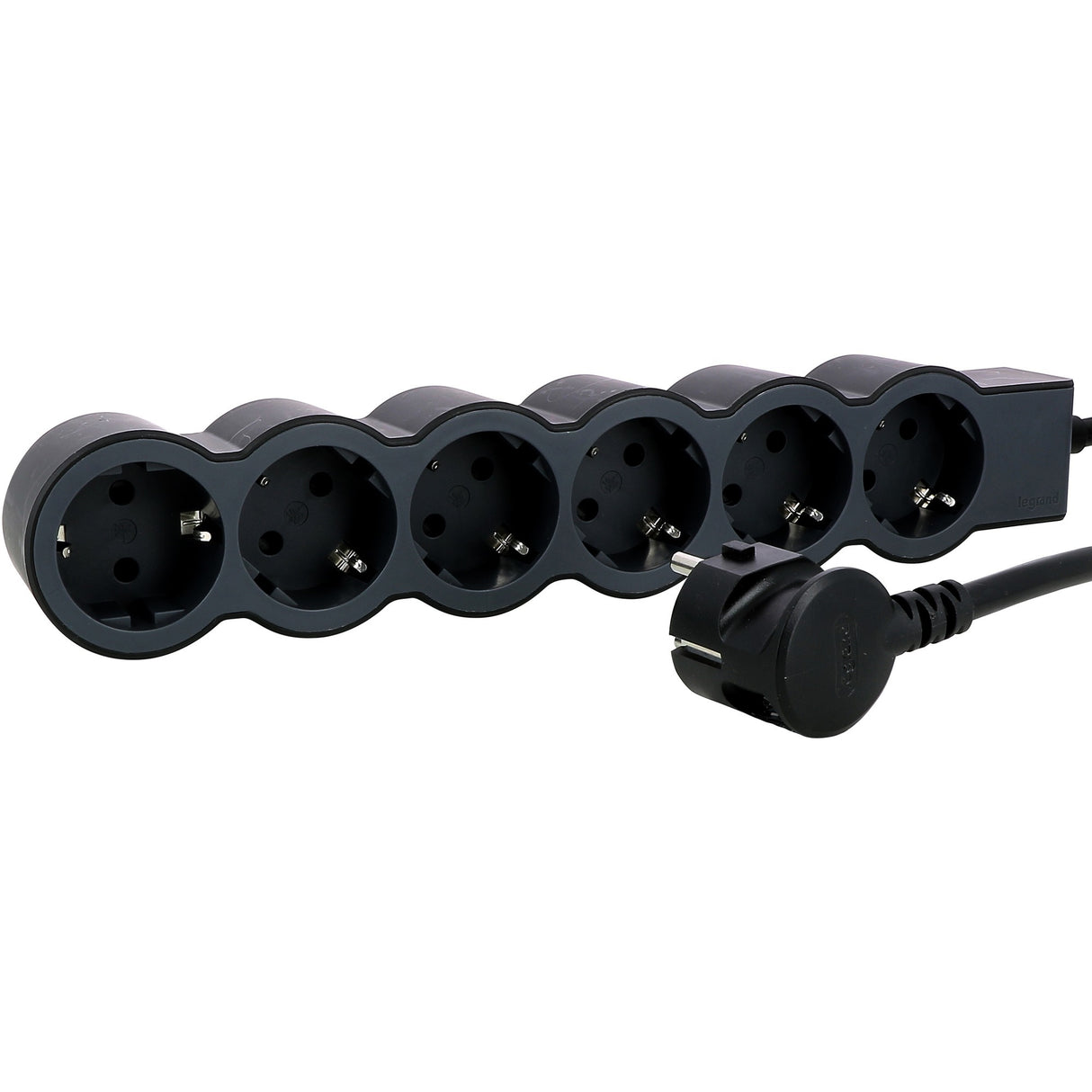 Boîte de contact standard multiple de legrand