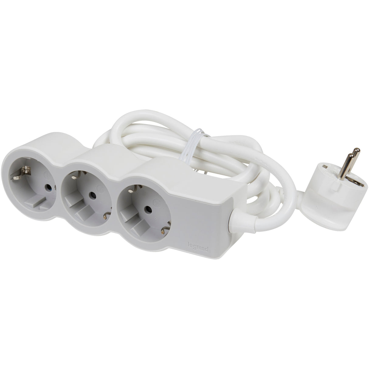 Boîte de contact standard multiple de legrand
