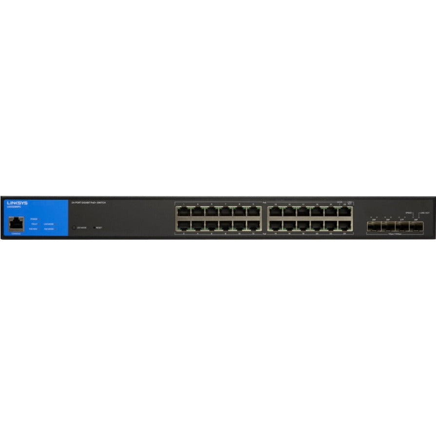 Linksys linksys lgs328mpc
