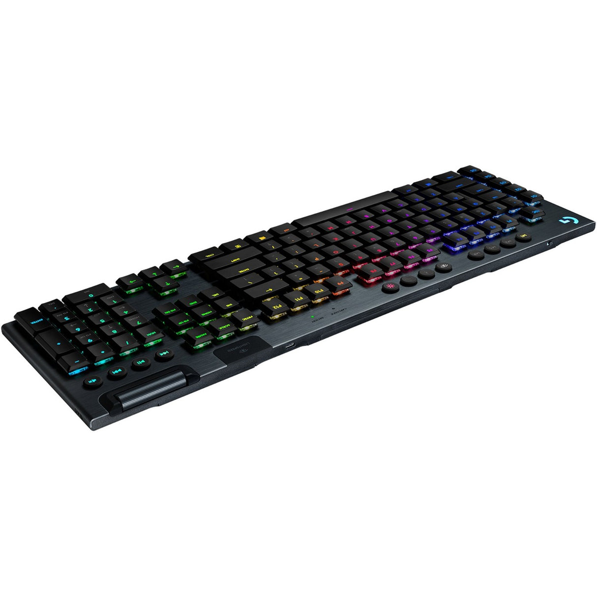 Logitech Logitech G915 Lightpeed Wireless RVB Kearyboard