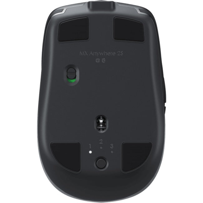Logitech mx n'importe où 2s