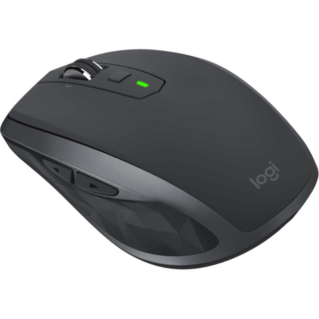 Logitech mx n'importe où 2s