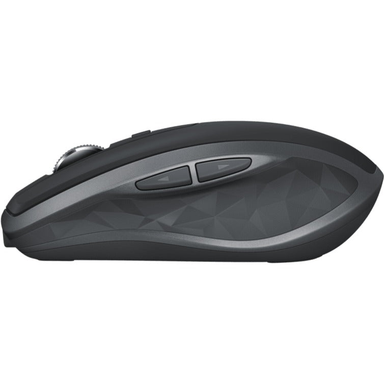 Logitech mx n'importe où 2s