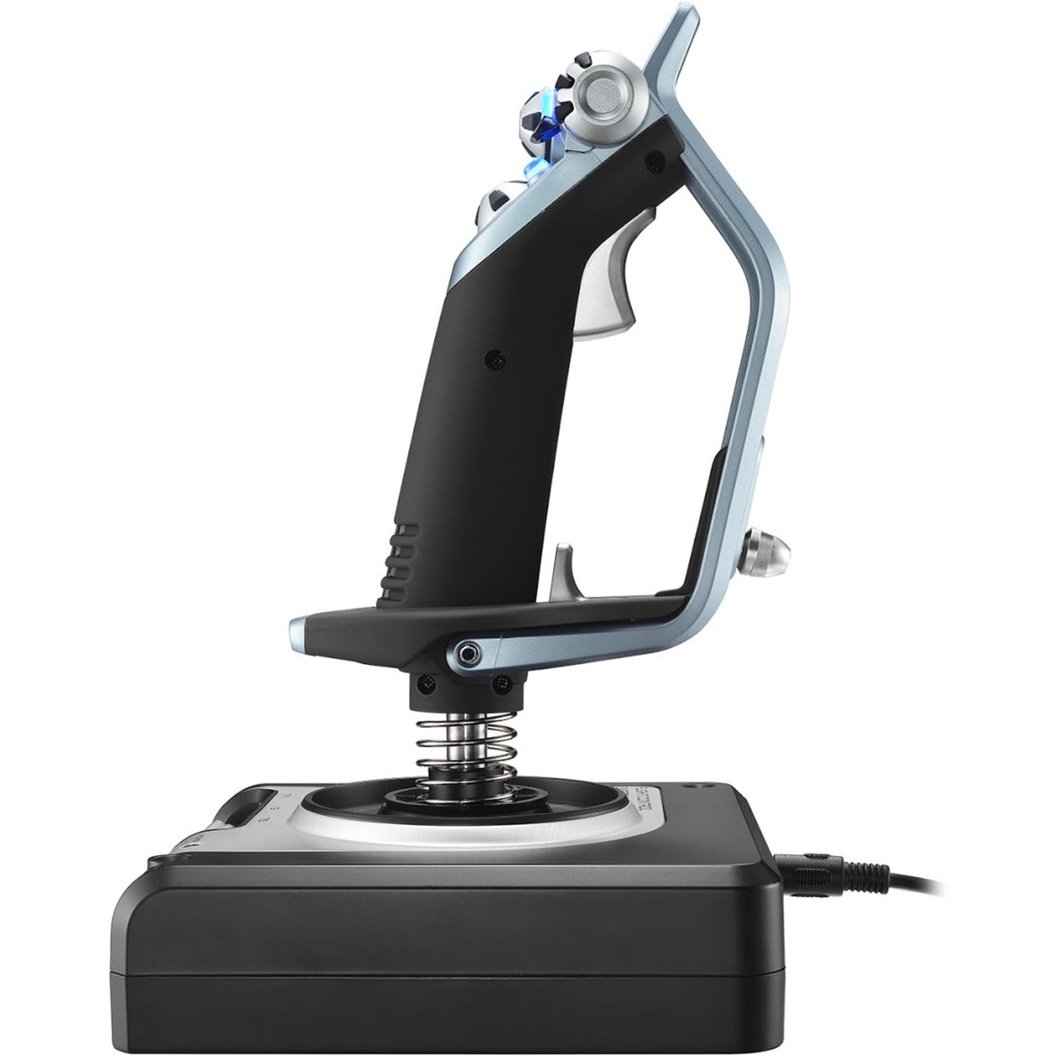 Système de contrôle de vol Logitech Logitech SATEK X52